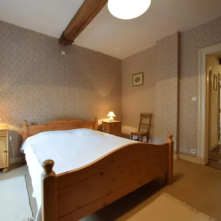 Authentic In Weris With Private Garden, Cleaning Included Morville (Wallonia)