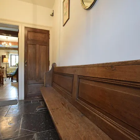 Cozy Weris Retreat, Cleaning Included Morville (Wallonia)