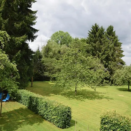 Dom wakacyjny Cozy Weris Retreat, Cleaning Included Morville (Wallonia)