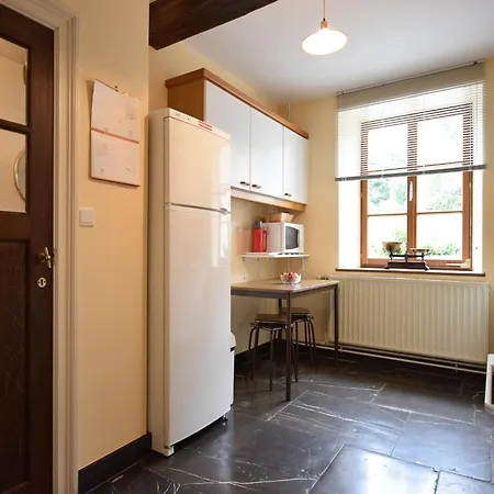 Cozy Weris Retreat, Cleaning Included Dom wakacyjny Morville (Wallonia)