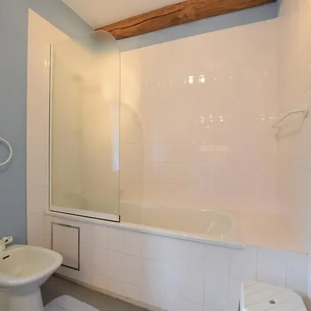 Holiday home Authentic In Weris With Private Garden, Cleaning Included Morville (Wallonia)