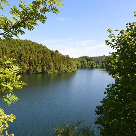 Authentic In Weris With Private Garden, Cleaning Included Holiday home