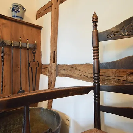 Dom wakacyjny Cozy Weris Retreat, Cleaning Included