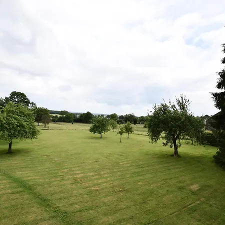Authentic In Weris With Private Garden, Cleaning Included Holiday home Morville (Wallonia)