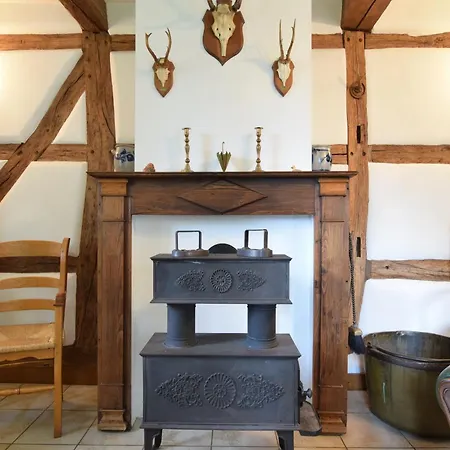 Cozy Weris Retreat, Cleaning Included *