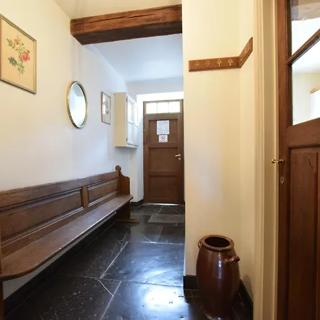 Authentic In Weris With Private Garden, Cleaning Included Morville (Wallonia)