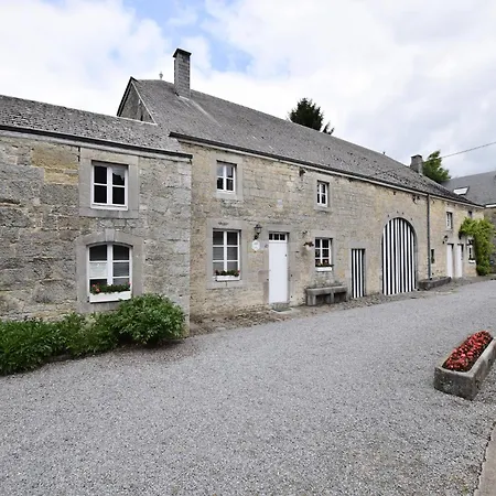 Authentic In Weris With Private Garden, Cleaning Included Holiday home