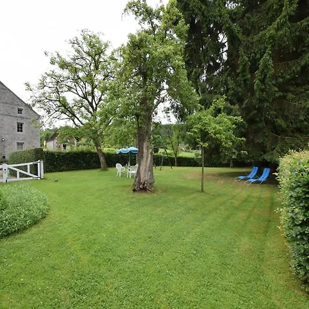 Authentic In Weris With Private Garden, Cleaning Included * Morville (Wallonia)