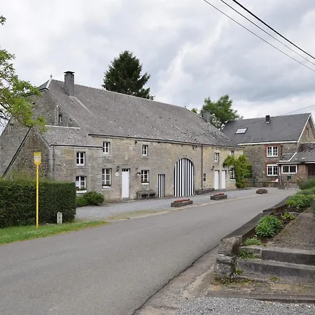 Authentic In Weris With Private Garden, Cleaning Included Holiday home