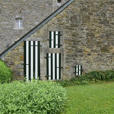 Holiday home Authentic In Weris With Private Garden, Cleaning Included Morville (Wallonia)