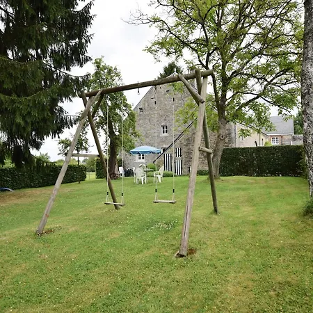 Authentic In Weris With Private Garden, Cleaning Included *