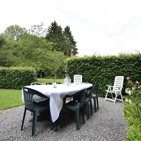 Authentic In Weris With Private Garden, Cleaning Included * Morville (Wallonia)