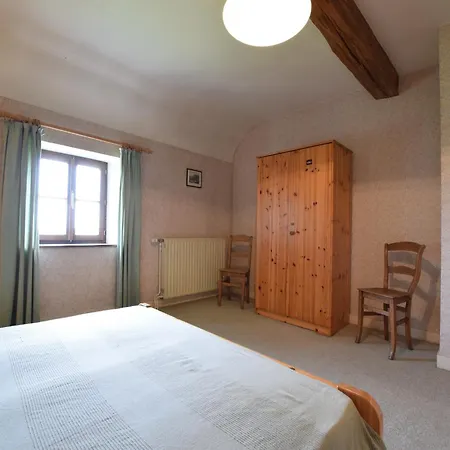 Authentic In Weris With Private Garden, Cleaning Included Holiday home